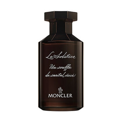 100ML Moncler Les Sommets Collection Les Solstice Eau de Parfum Spray  2 of 3 