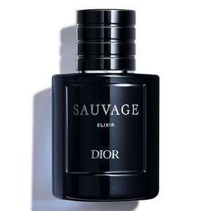 60ML DIOR Sauvage Elixir Parfum Spray  