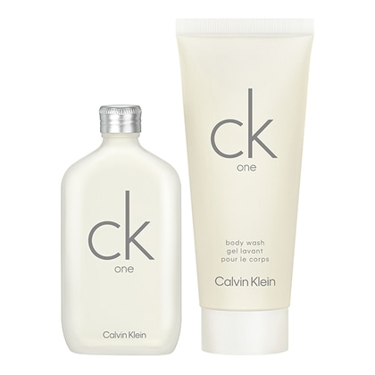 50ML Calvin Klein CK One Eau de Toilette Gift Set  2 of 6 