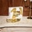 50ML Zadig & Voltaire ZADIG L'INTENSE Eau de Parfum Spray Gift Set  2 of 5 
