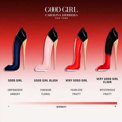 30ML Carolina Herrera Very Good Girl UNKNOWN for her  4 of 6 