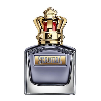 100ML Jean Paul Gaultier Scandal Pour Homme Eau de Toilette Refillable Spray  1 of 6 