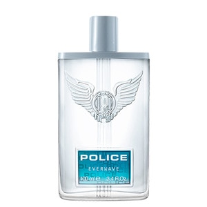 100ML Police Everwave Eau de Toilette Spray  