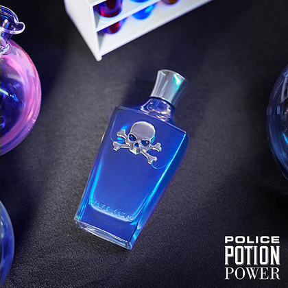 30ML Police Potion Power Eau de Parfum Spray  3 of 3 