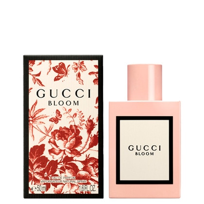 50ML Gucci Gucci Bloom Eau de Parfum Spray  2 of 6 