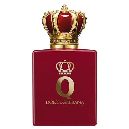 50ML Dolce&Gabbana Q Elixir Eau de Parfum Spray 