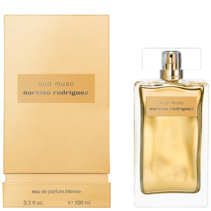100ML Narciso Rodriguez Oud Musc Intense Eau de Parfum Spray  2 of 4 