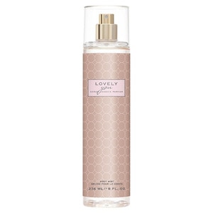 236ML Sarah Jessica Parker Lovely You Body Spray  1 of 2 