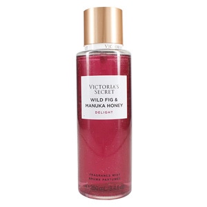 250ML Victoria's Secret Wild Fig & Manuka Honey Body Spray  