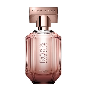 50ML HUGO BOSS Boss The Scent Le Parfum UNKNOWN for her  1 of 2 