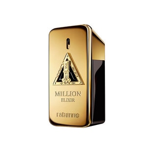 50ML Rabanne 1 Million Elixir Parfum Spray  1 of 2 