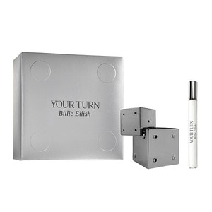 100ML Billie Eilish Your Turn Eau de Parfum Spray Gift Set 1 of 1