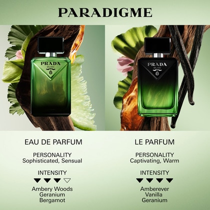 100ML Prada Paradigme Parfum Spray  5 of 6 