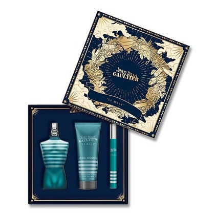 75ML Jean Paul Gaultier Le Male Eau de Toilette Spray Gift Set  2 of 6 