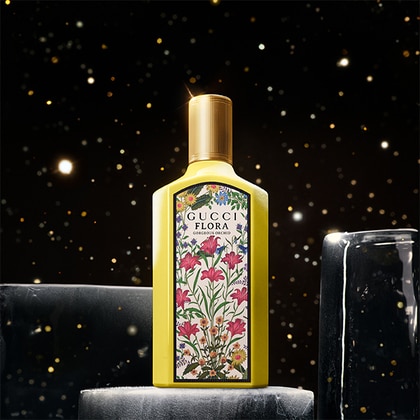 50ML Gucci Flora Gorgeous Orchid Eau de Parfum Gift Set  3 of 5 