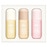 3X100ML Kylie Jenner Body Spray Trio Body Spray Gift Set  2 of 4 