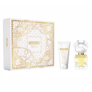 30ML Moschino Toy 2 Eau de Parfum Gift Set  1 of 2 