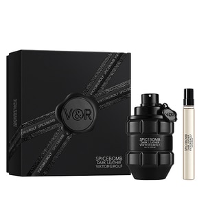 90ML Viktor Rolf Spicebomb Eau de Parfum Gift Set  1 of 1 