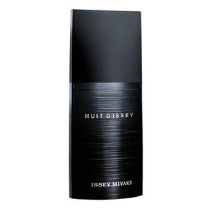 75ML Issey Miyake Nuit d'Issey Eau de Toilette Spray  1 of 1 