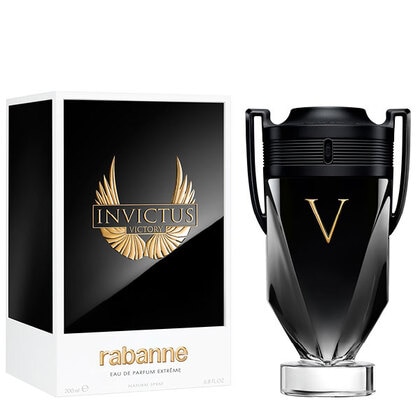 200ML Rabanne Invictus Victory Eau de Parfum Spray  2 of 5 