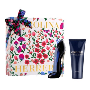 50ML Carolina Herrera Good Girl Eau de Parfum Gift Set 