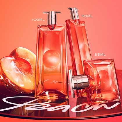50ML Lancôme Idole Peach N Roses Eau de Parfum Spray  4 of 6 