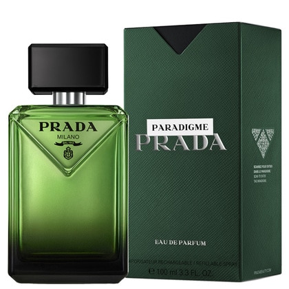 100ML Prada Paradigme Eau de Parfum Spray  2 of 5 