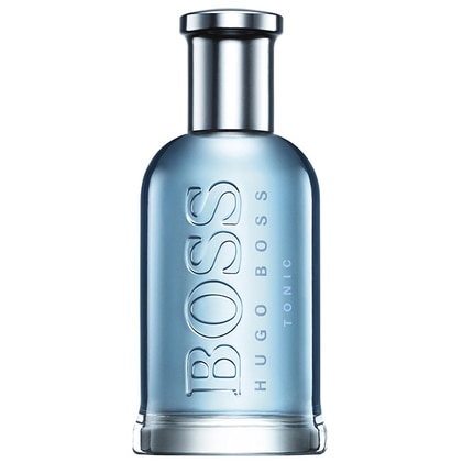 100ML HUGO BOSS Boss Bottled Tonic Eau de Toilette Spray  1 of 4 