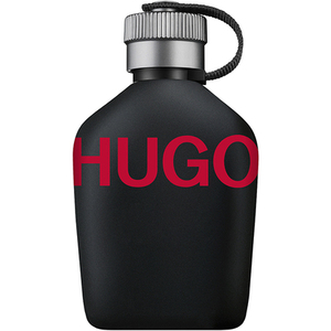 125ML HUGO BOSS Hugo Just Different Eau de Toilette Spray  1 of 1 