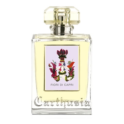 Carthusia Fiori di Capri 15ml ソリッドパフューム Carthusia Fiori di Capri Eau de Parfum Spray | The Perfume Shop