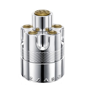 50ML Azzaro Wanted Eau de Parfum Spray  1 of 2 