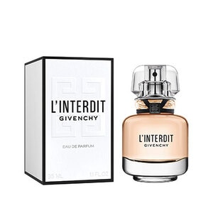 35ML Givenchy L'Interdit Eau de Parfum Spray  1 of 1 