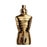 75ML Jean Paul Gaultier Le Male Elixir Absolu Parfum Spray  1 of 5 