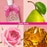 100ML Juicy Couture Viva La Juicy Rosé UNKNOWN for her  3 of 5 