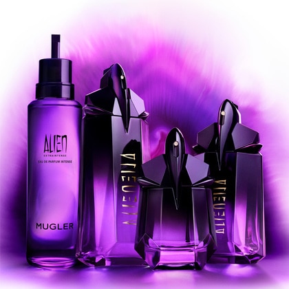100ML Mugler Alien Extraintense Eau de Parfum Refill  3 of 6 