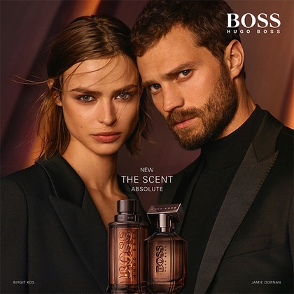 Hugo boss woman the perfume shop hotsell