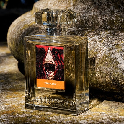 Carthusia Terra Mia Eau de Parfum Spray | The Perfume Shop