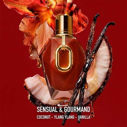 30ML Rabanne Million Red Parfum Spray  3 of 5 
