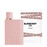 50ML Burberry Burberry Her Parfum Spray  2 of 5 