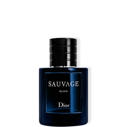 60ML DIOR Sauvage Elixir UNKNOWN for him  1 of 6 