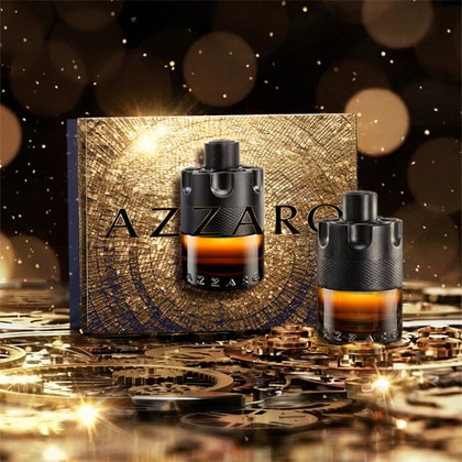 100ML Azzaro The Most Wanted Parfum Spray Gift Set  2 of 5 