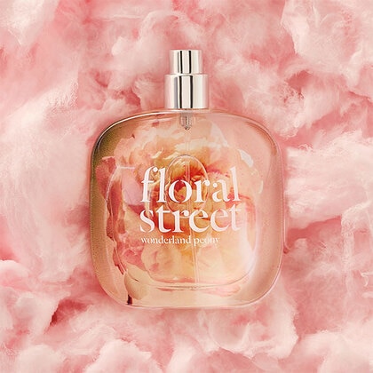 50ML Floral Street Wonderland Peony Eau de Parfum Spray  2 of 6 