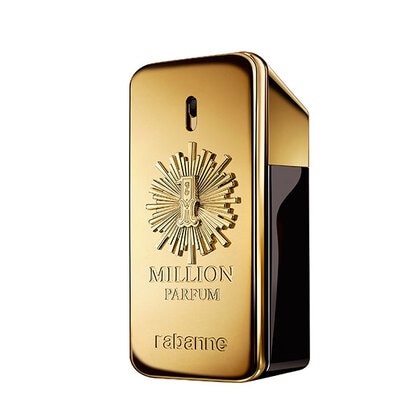 50ML Rabanne 1 Million UNKNOWN for him  1 of 6 