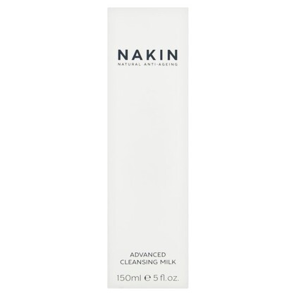 150ML Nakin Advanced Cleansing Milk Cleanser  2 of 2 