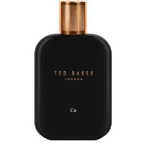 100ML Ted Baker CU Copper Eau de Toilette Spray  1 of 2 