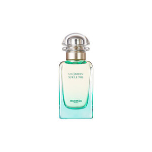 50ML HERMÈS Un Jardin Sur Le Nil Eau de Toilette Spray  1 of 2 