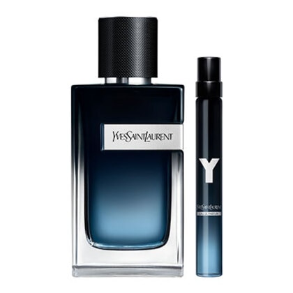 100ML Yves Saint Laurent Y Eau de Parfum Gift Set  2 of 4 