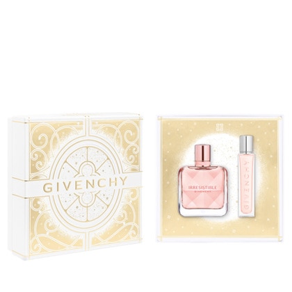 50ML Givenchy Irresistible Eau de Parfum Spray Xmas gift set  3 of 4 