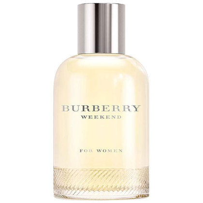 100ML Burberry Burberry Weekend For Women Eau de Parfum Spray  1 of 2 