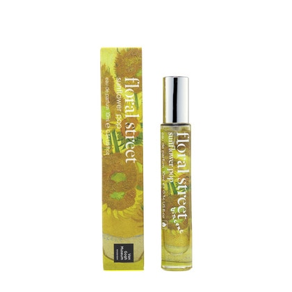 10ML Floral Street Sunflower Pop Eau de Parfum Spray  2 of 6 